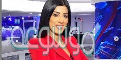 من هي نادين خماش صحفية قناة العربية