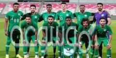 صور المنتخب السعودي 2020