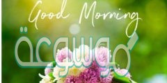 ما هو الرد على good morning
