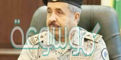 ما هو سبب اعفاء عواد البلوي مدير عام حرس الحدود
