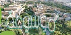 معلومات عن مشروع الرياض الخضراء في السعودية
