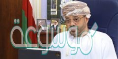 من هو بدر البوسعيدي وزير الخارجية العماني الجديد