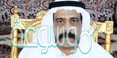 من هو سعد بن درجان الشهراني ويكيبيديا