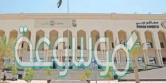 موقع محاكم دبي خدمات الموظفين