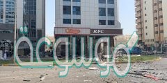 ما هي أسباب انفجار المطعم في أبوظبي