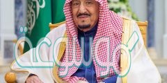متى اصبح الملك سلمان ملكا ؟