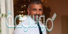 من هو اياد قاسم مخرج من سيربح المليون