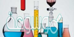 استنتج سبب استعمال الكيميائيين للنماذج لدراسه الماده التي لاترى بالعين المجرده