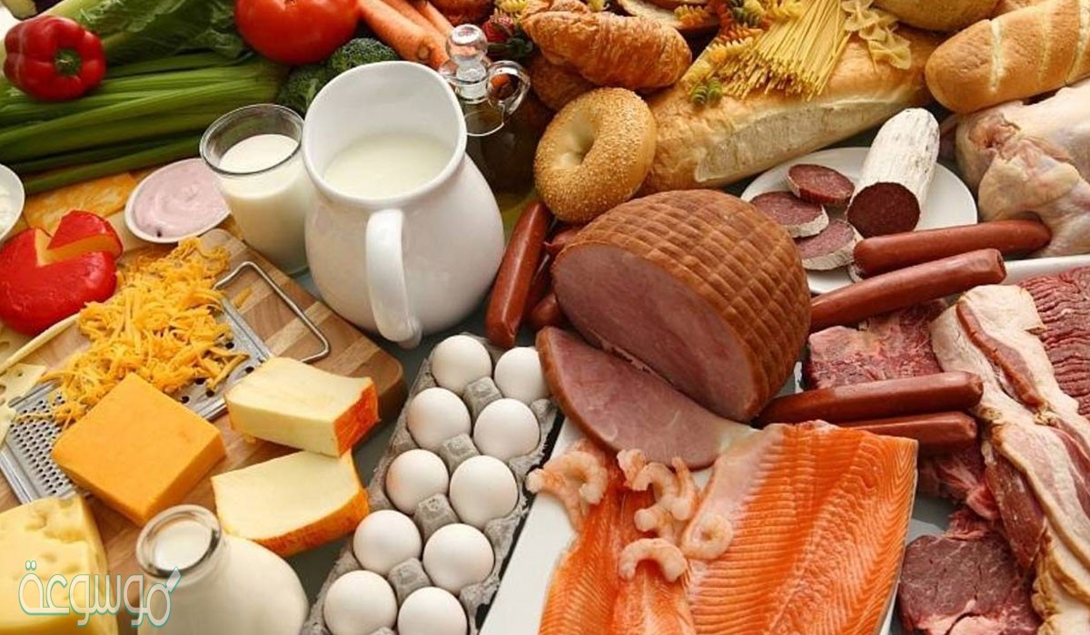 ما الاضرار الناتجه عن زياده مستوى الفسفور في الدم