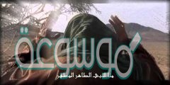 قصيدة انا الذي سمتني امي حيدرة شرح