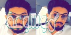 حساب سناب ممدوح الشمري