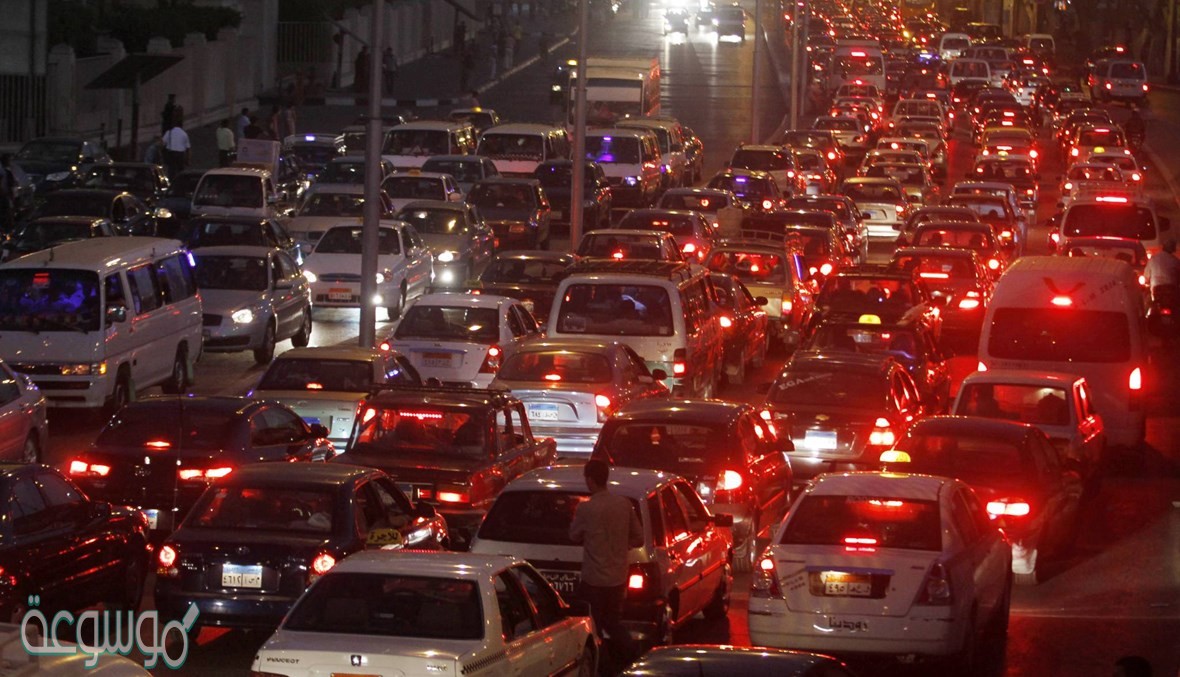 حصر شامل لكل الافراد في الوطن وجمع معلومات عن خصائصهم ما هو