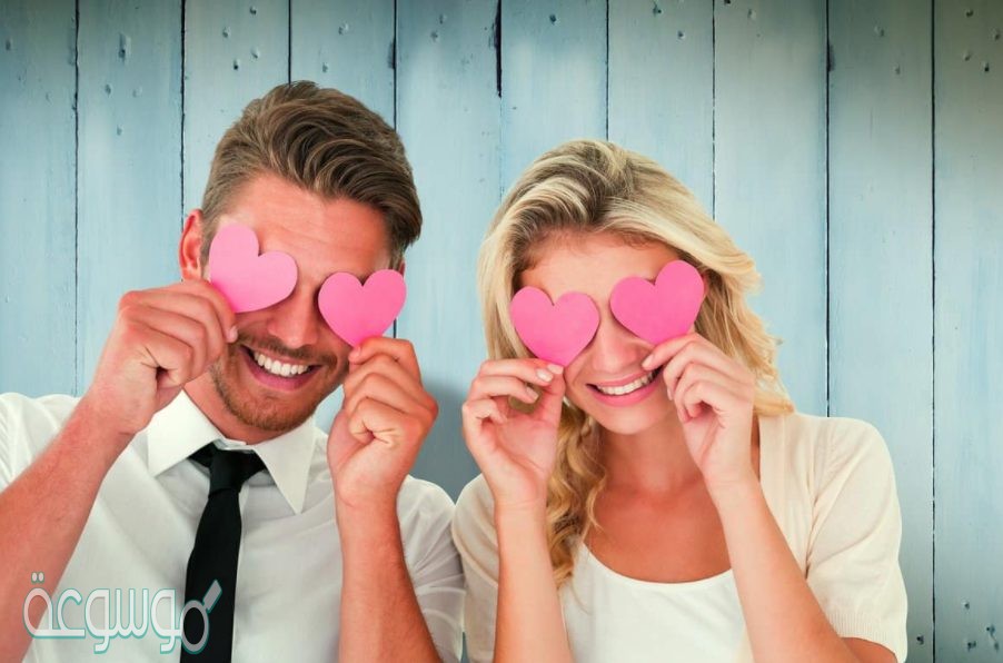 رواية عناد الحب كاملة