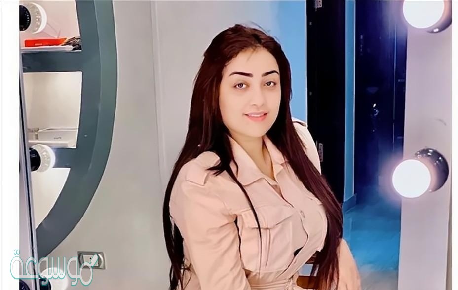 سناب شات هدير حمدي عبد الهادي