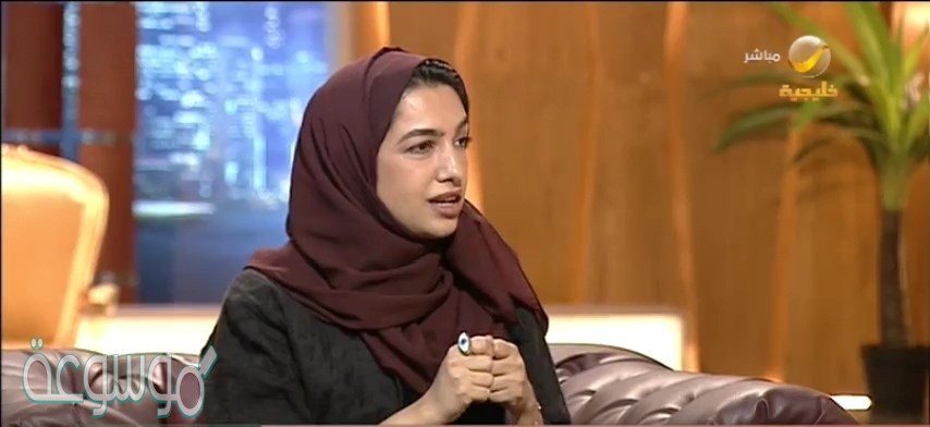 حساب سناب نجلاء الودعاني