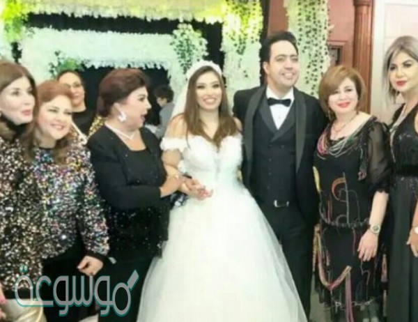 عبدالله حسن زوج غادة رجب ويكيبيديا