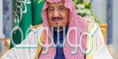 كلمات شيله كلنا سلمان بن عبد العزيز