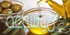 كيف اعرف زيت الزيتون الاصلي