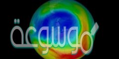 كيف يتكون الاوزون ولماذا يعد مهما