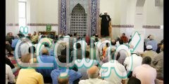 ما حكم الانصات لخطبة الجمعة