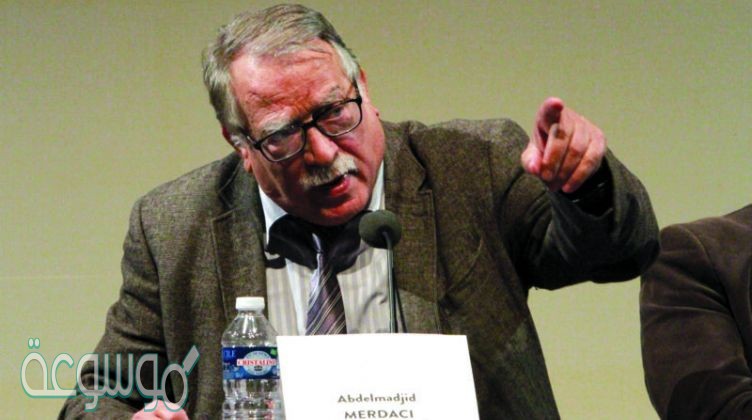 ما هي اسباب وفاة عبد المجيد مرادسي