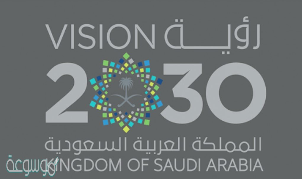 مشروع استثماري ترتكز عليها رؤية 2030 يقع شمال غرب المملكة العربية السعودية