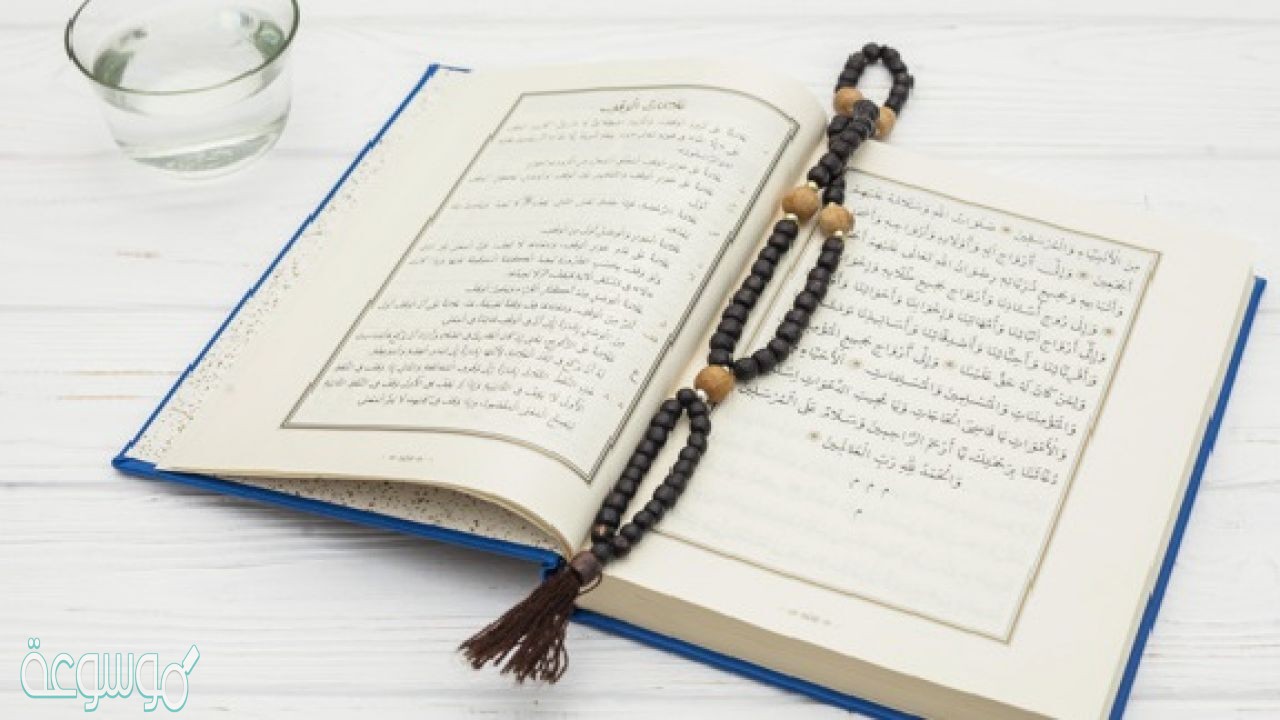 معرفة الاحكام الشرعية من ادلتها التفصيلية