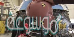 من اسباب استخدام الدمى بدلا من البشر في اختبار حوادث التصادم