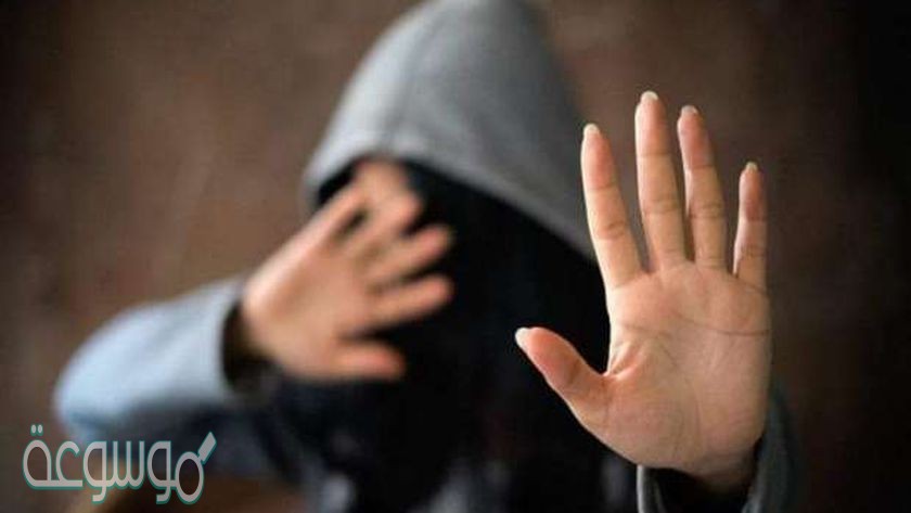 من هو المدرس المتحرش في مصر