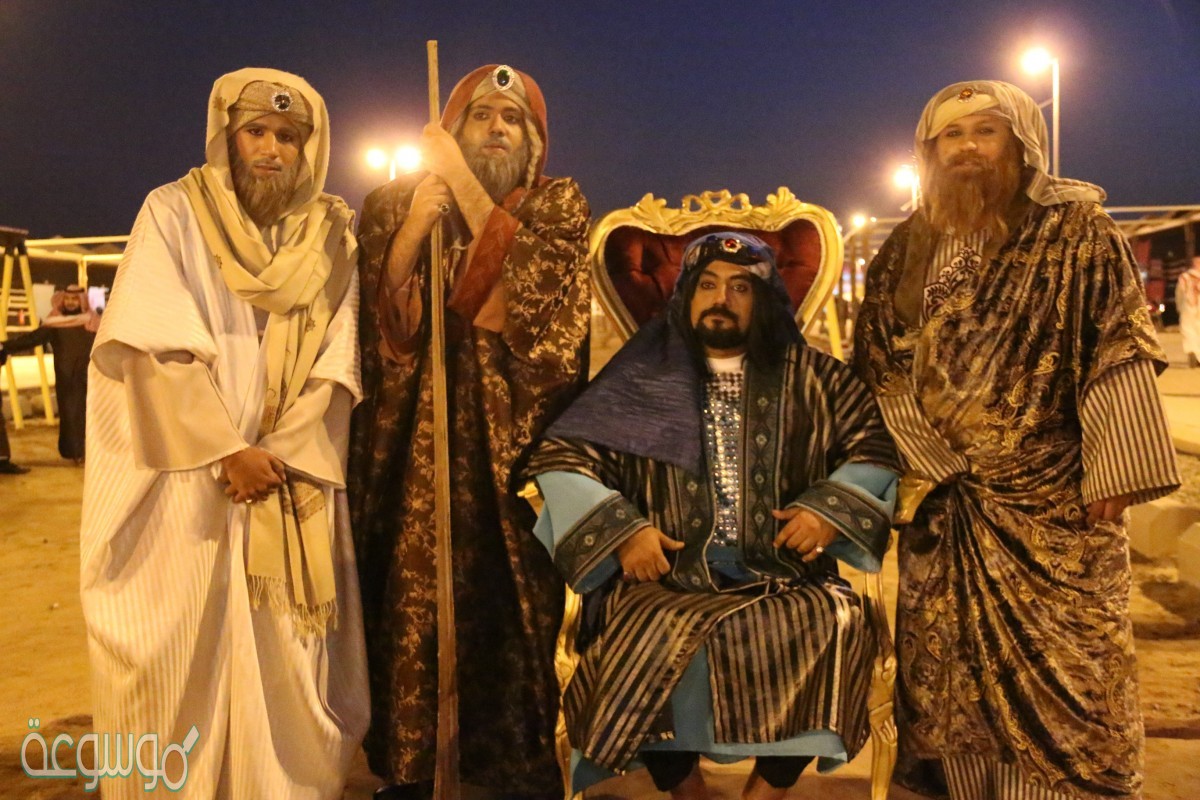 من هو لبيد بن ربيعة