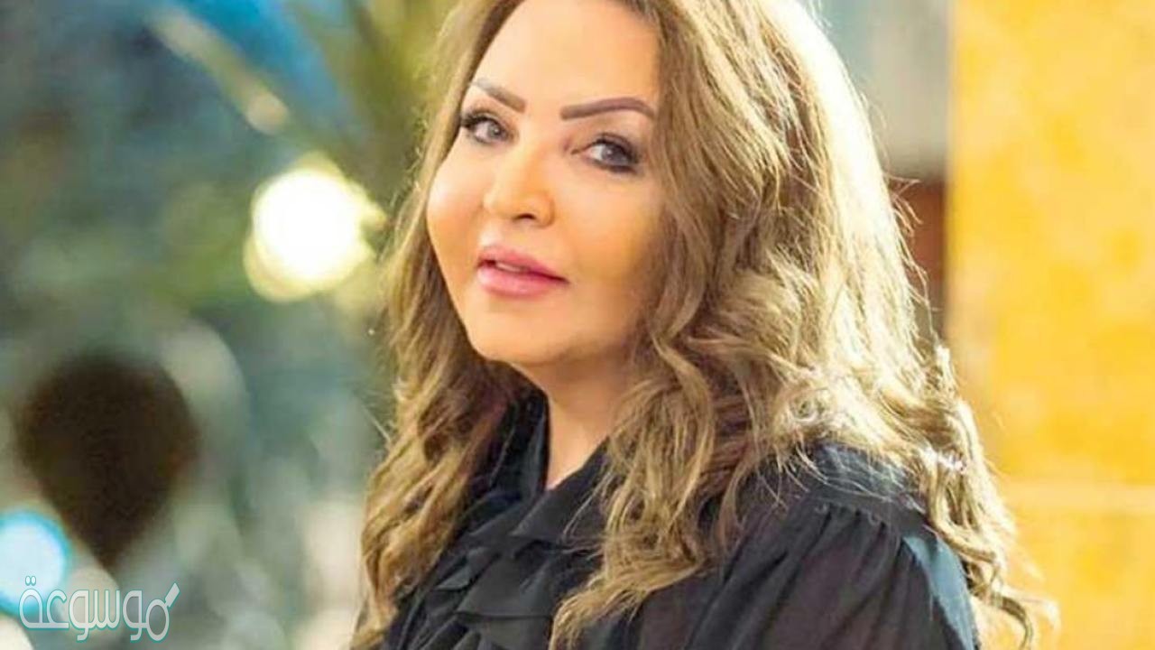 من هي الفنانة طيف