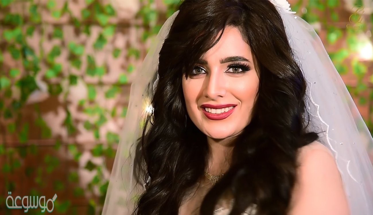 من هو زوج ايمان الحسيني