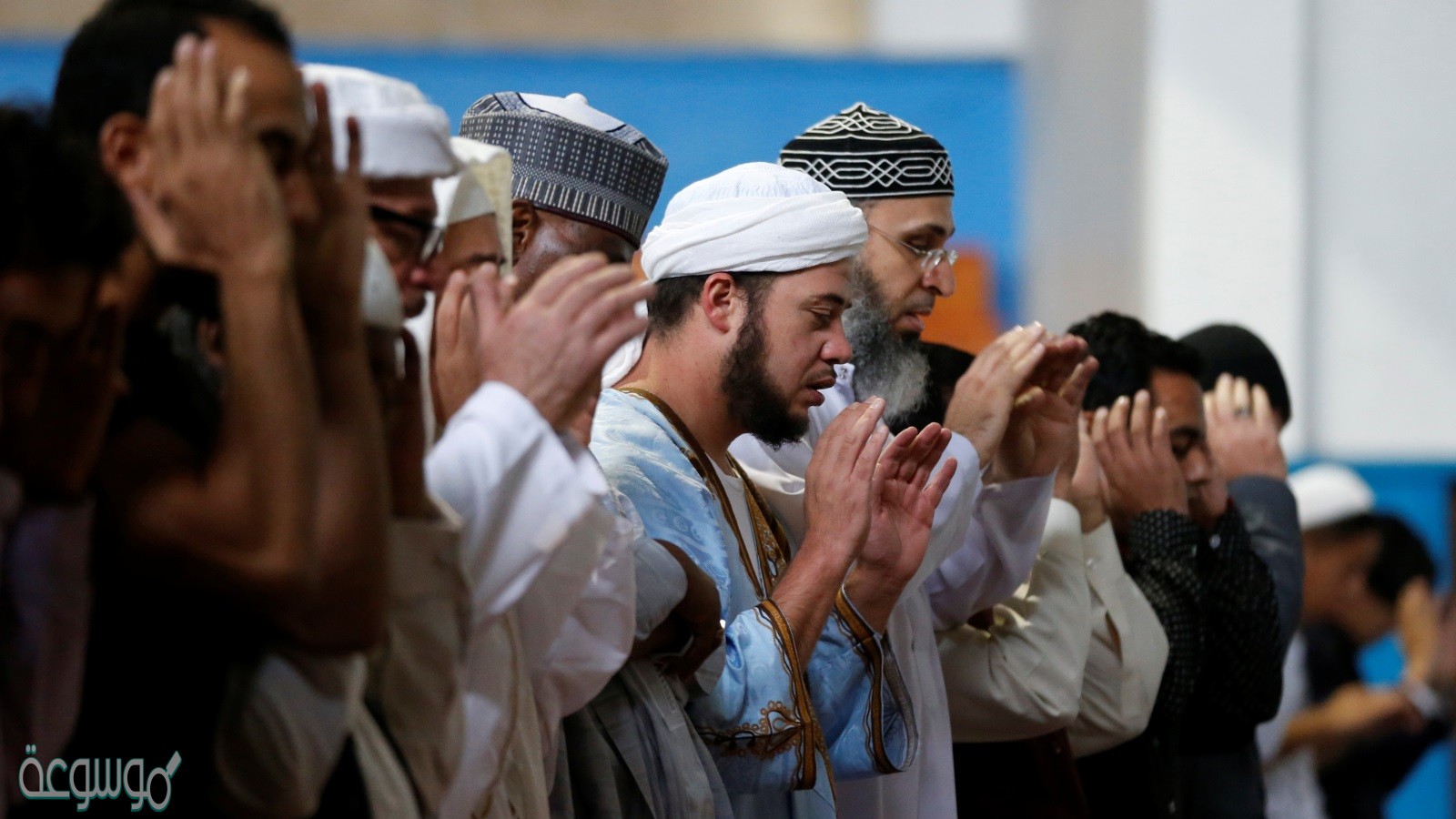 الدولة العباسية السيرة الذاتية