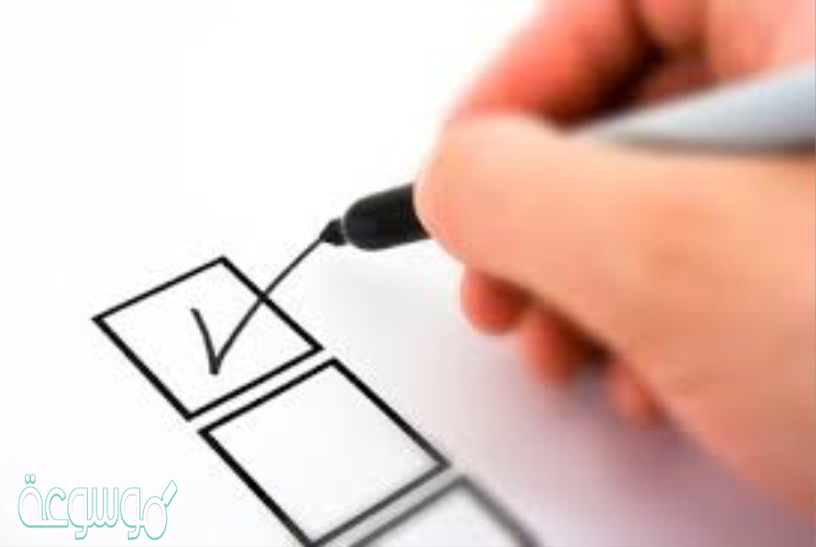 تفسير قابل للاختبار هو