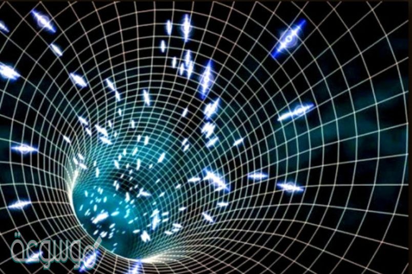 ما هو البعد الرابع والخامس