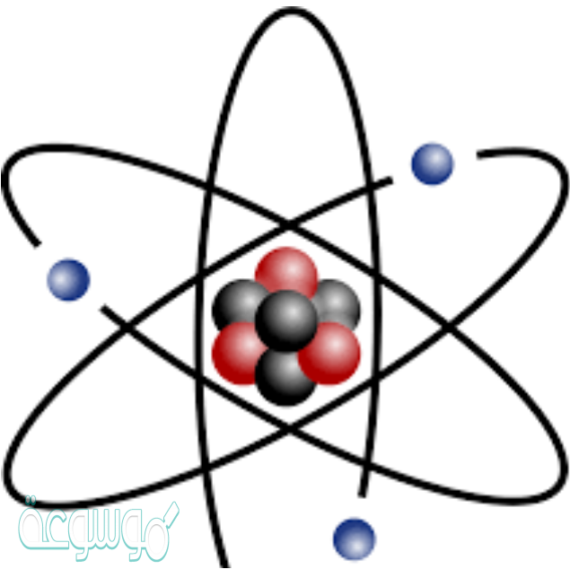 فسر سبب تعادل الذرات كهربائيا؟