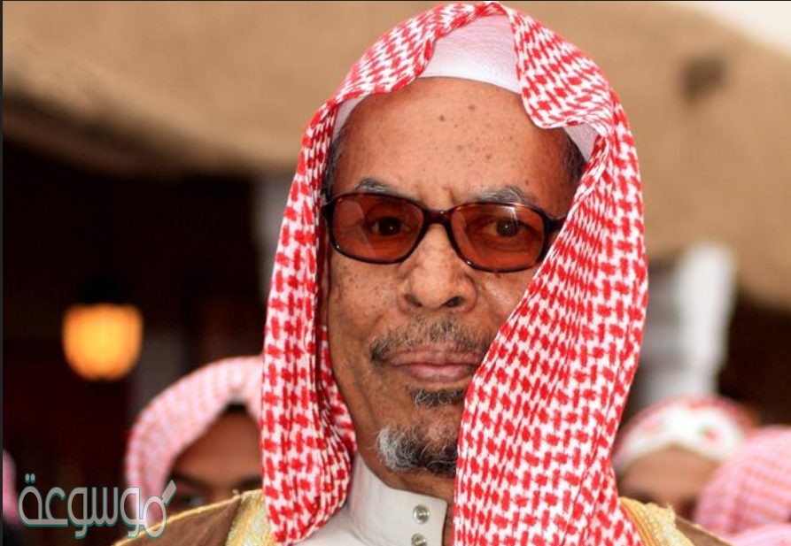 من هو علي المدفع السيرة الذاتية