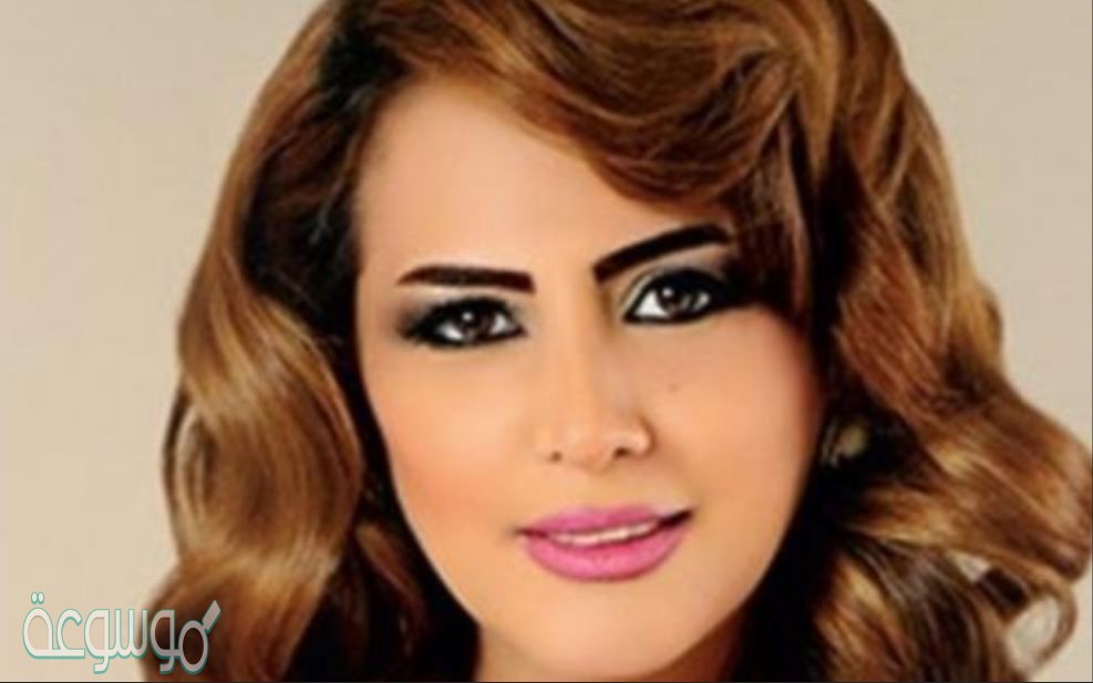 الفنانه سوسن هارون سناب