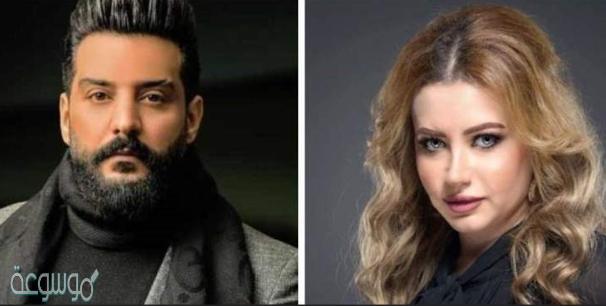 من هي زوجة جلال الزين