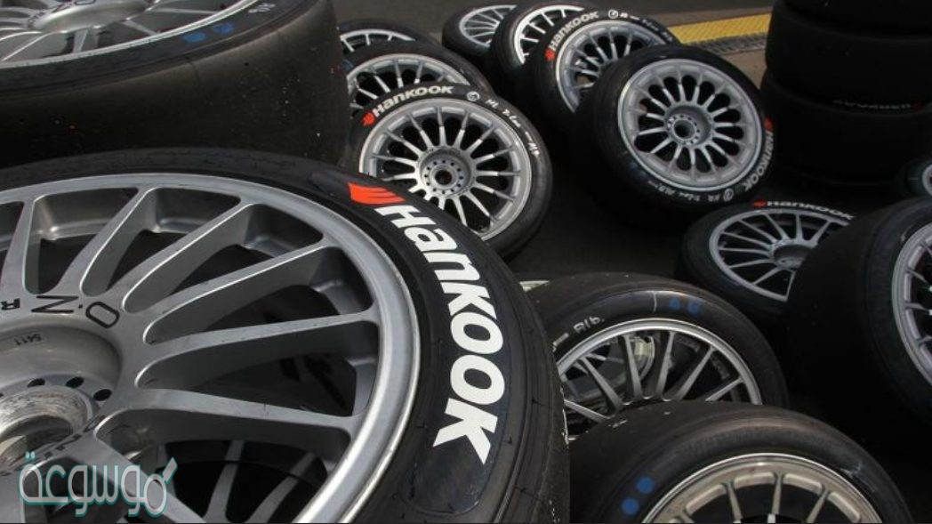 من يملك العلامه التجاريه اطارات لوفن