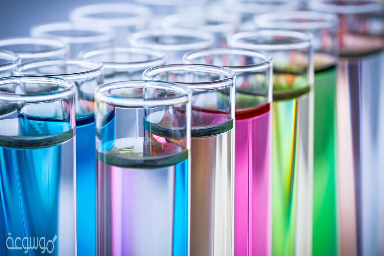 هل الماء مادة نقية ؟