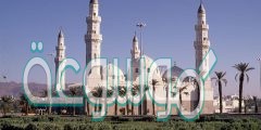 أين بنى مسجد الرسول صلى الله عليه وسلم ؟