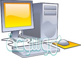 من الأمثلة على حاسب التحكم