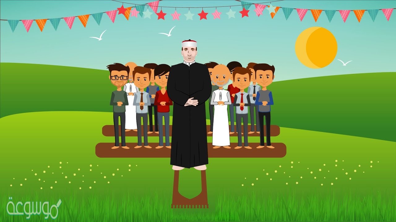 شرح درس صفة صلاة الكسوف