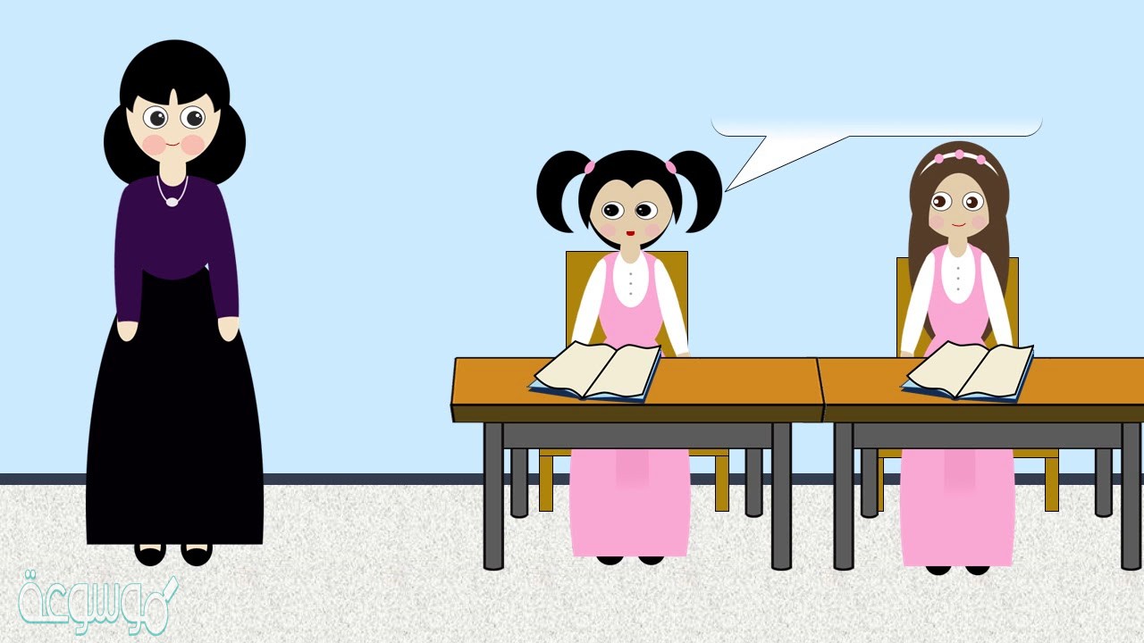 القارئ الماهر هو من