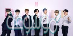 اختبار من هو زوجك من فرقة bts