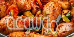 أشهى وصفات الدجاج