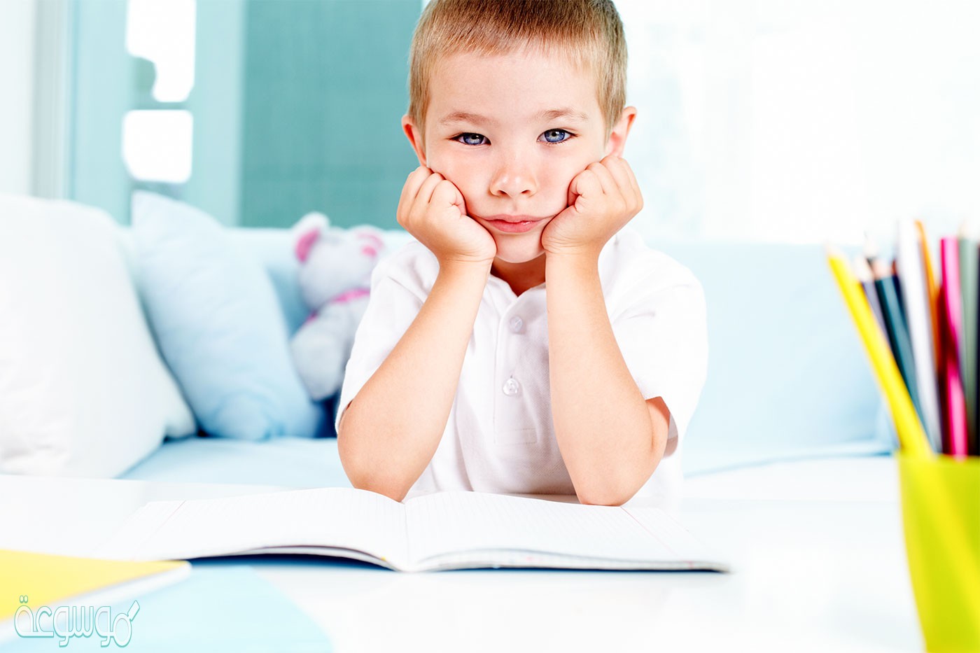 حل لغز من هي المرأة التي تستطيع ان تتزوجها وهي متزوجة