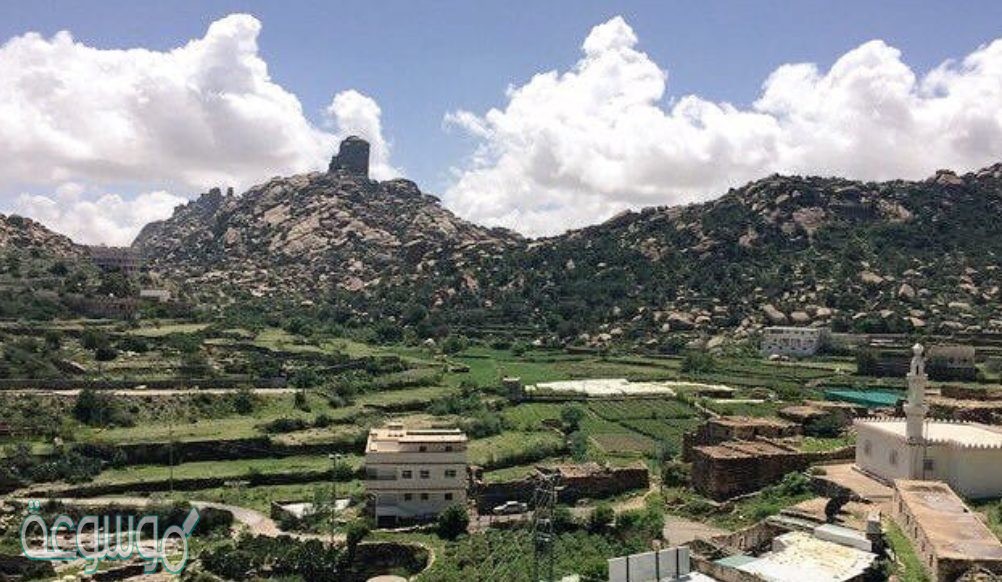 اين تقع ميسان في السعودية