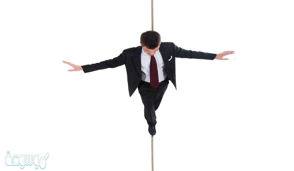 شروط الاتزان هي ؟